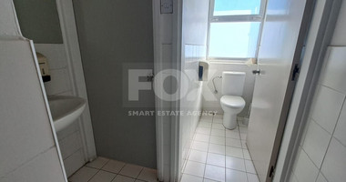 Office space available for rent near the Town Centre, Katholiki, Limassol