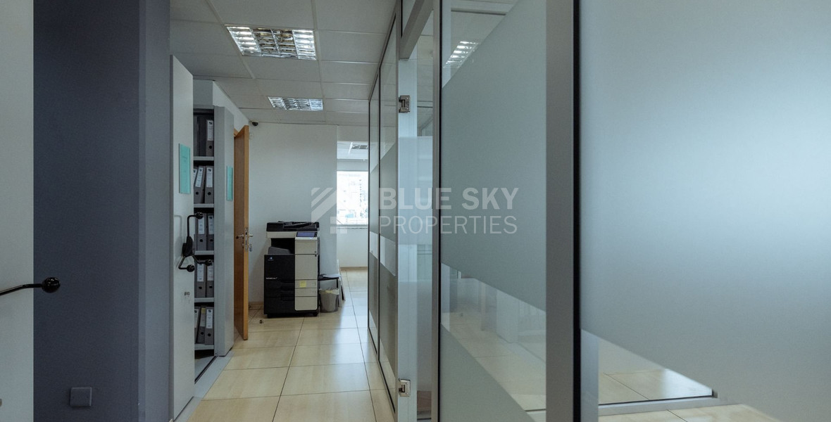 Commercial Building for Sale in Agios Nicolaos