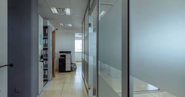 Commercial Building for Sale in Agios Nicolaos