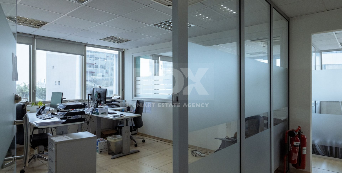 Commercial Building for Sale in Agios Nicolaos