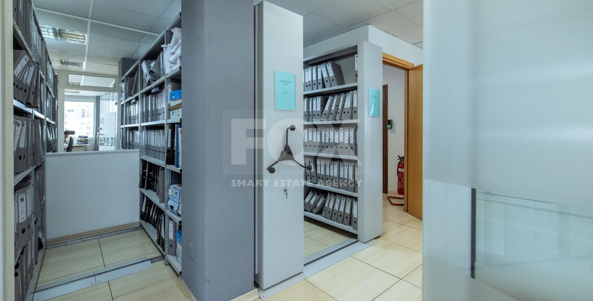 Commercial Building for Sale in Agios Nicolaos