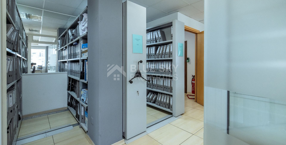 Commercial Building for Sale in Agios Nicolaos