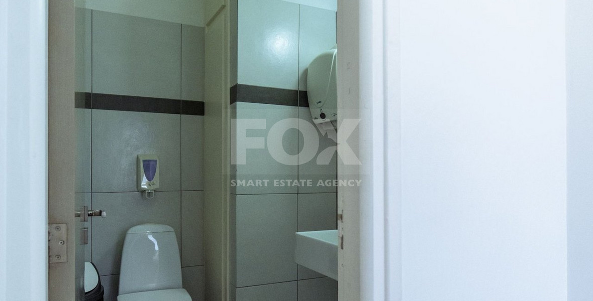 Commercial Building for Sale in Agios Nicolaos