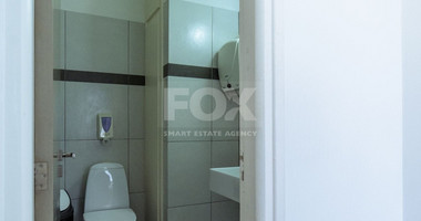 Commercial Building for Sale in Agios Nicolaos