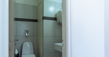 Commercial Building for Sale in Agios Nicolaos