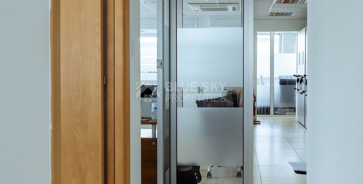 Commercial Building for Sale in Agios Nicolaos