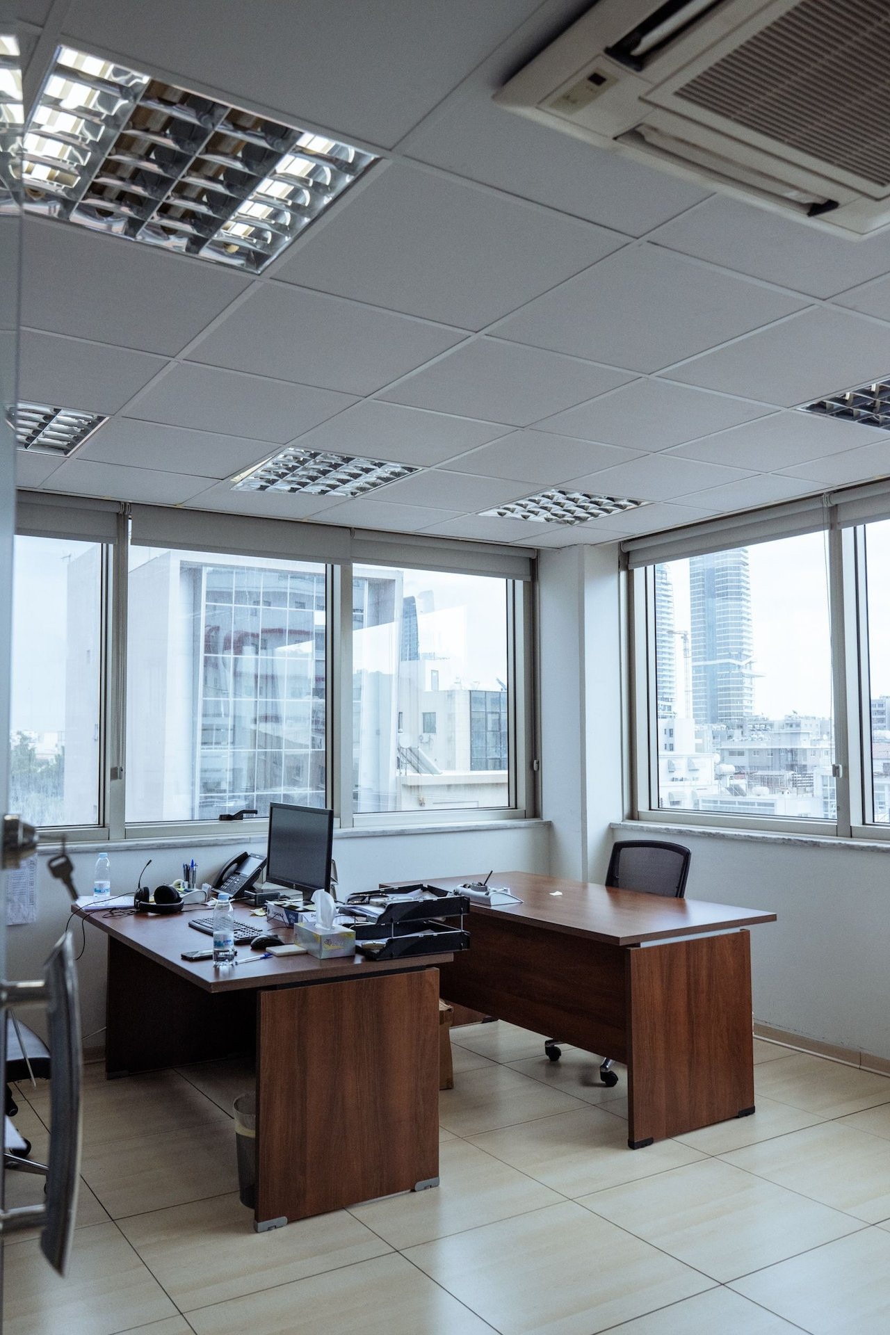 Apartment 930 m² Limassol, Cyprus