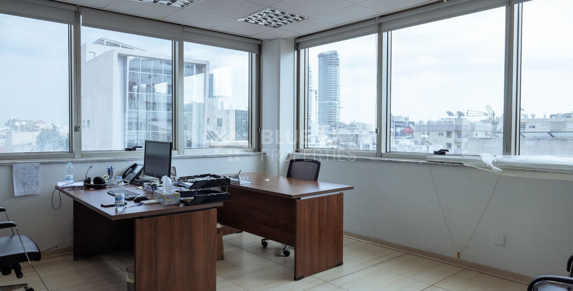 Commercial Building for Sale in Agios Nicolaos