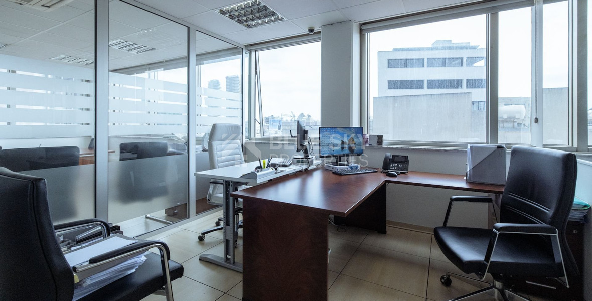 Commercial Building for Sale in Agios Nicolaos