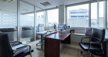 Commercial Building for Sale in Agios Nicolaos