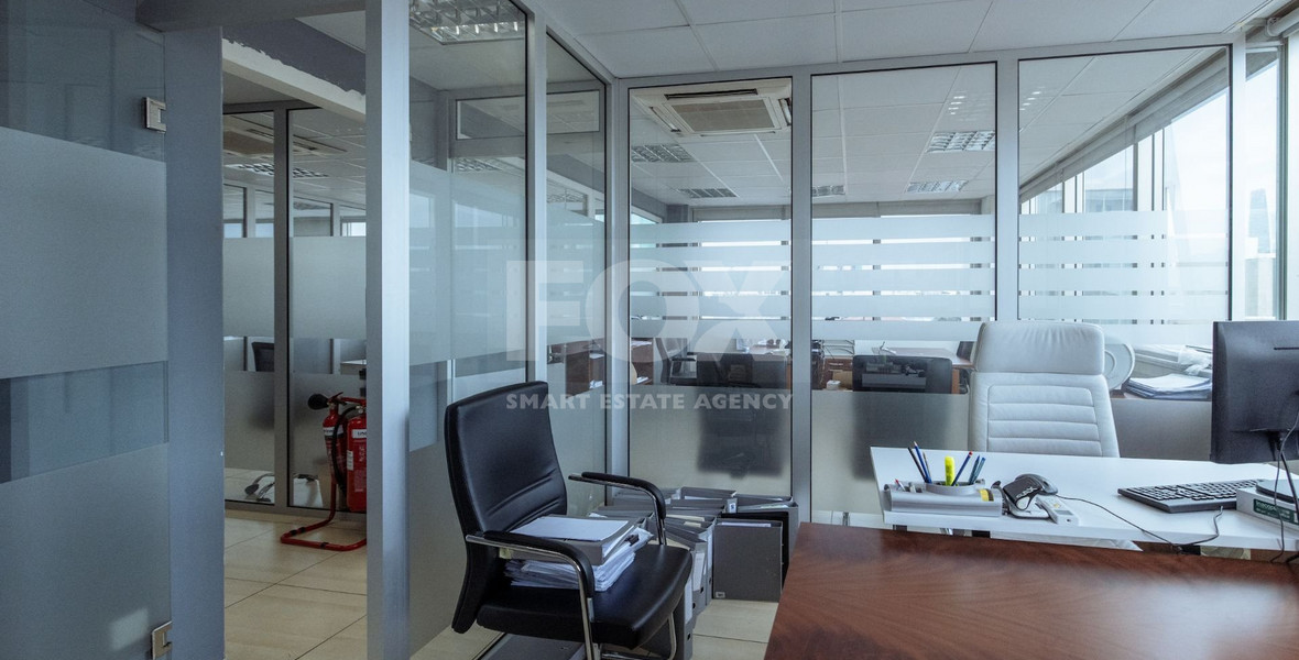 Commercial Building for Sale in Agios Nicolaos