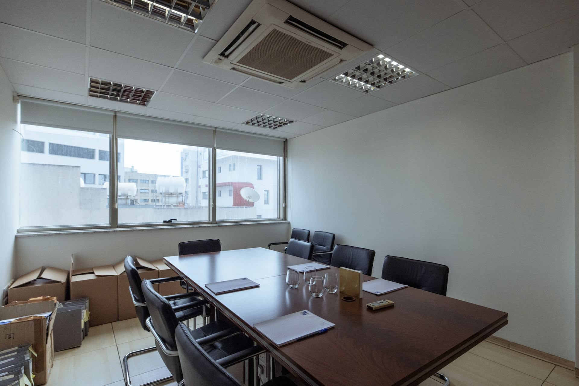 Apartment 930 m² Limassol, Cyprus