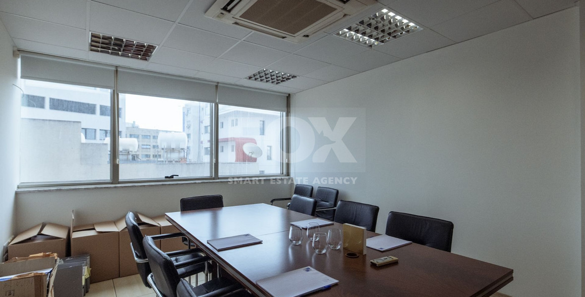 Commercial Building for Sale in Agios Nicolaos