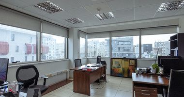 Commercial Building for Sale in Agios Nicolaos