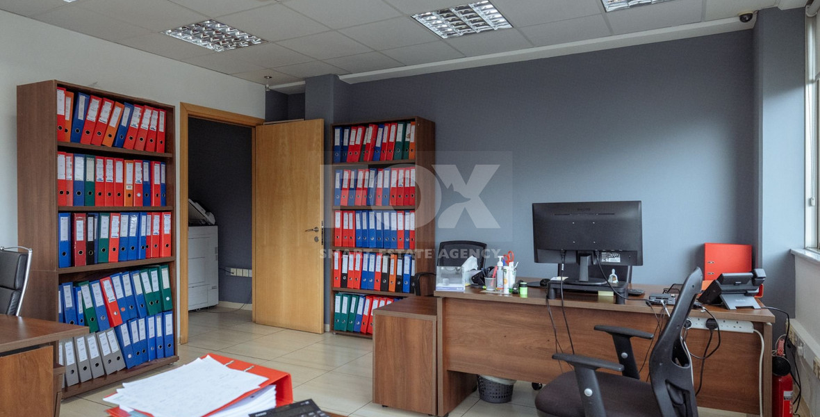 Commercial Building for Sale in Agios Nicolaos