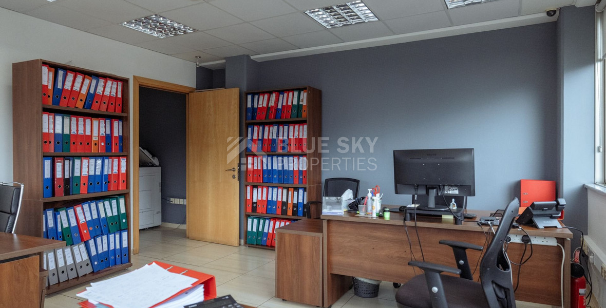 Commercial Building for Sale in Agios Nicolaos