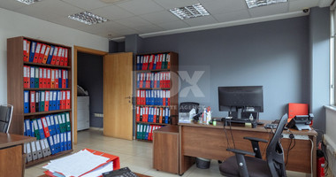 Commercial Building for Sale in Agios Nicolaos