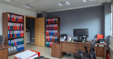 Commercial Building for Sale in Agios Nicolaos