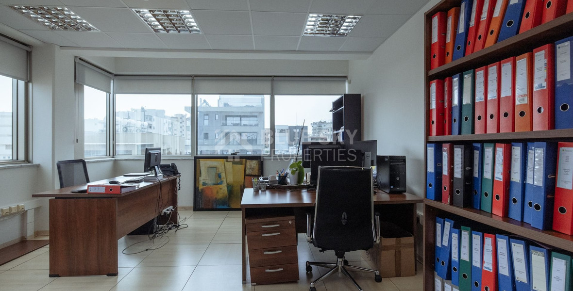 Commercial Building for Sale in Agios Nicolaos