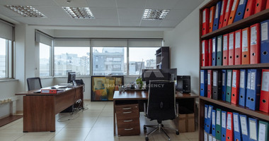 Commercial Building for Sale in Agios Nicolaos