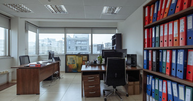 Commercial Building for Sale in Agios Nicolaos