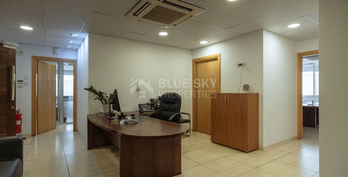 Commercial Building for Sale in Agios Nicolaos