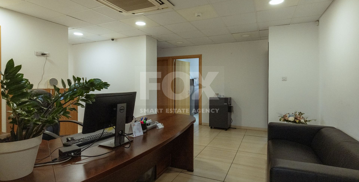 Commercial Building for Sale in Agios Nicolaos
