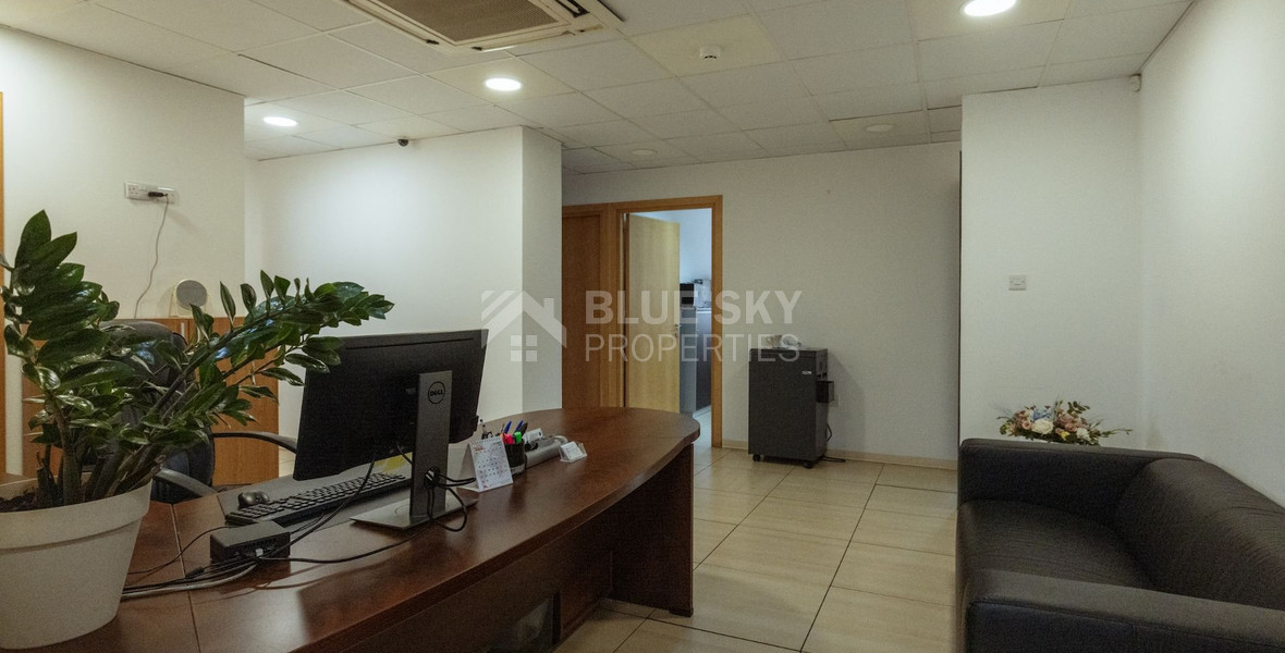 Commercial Building for Sale in Agios Nicolaos