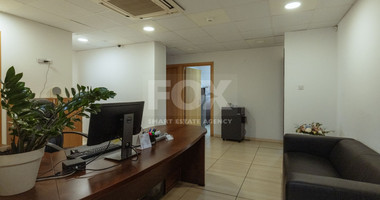 Commercial Building for Sale in Agios Nicolaos