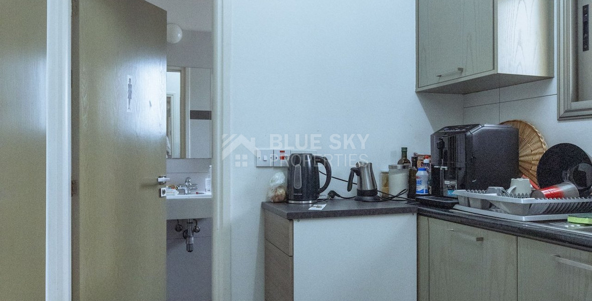 Commercial Building for Sale in Agios Nicolaos