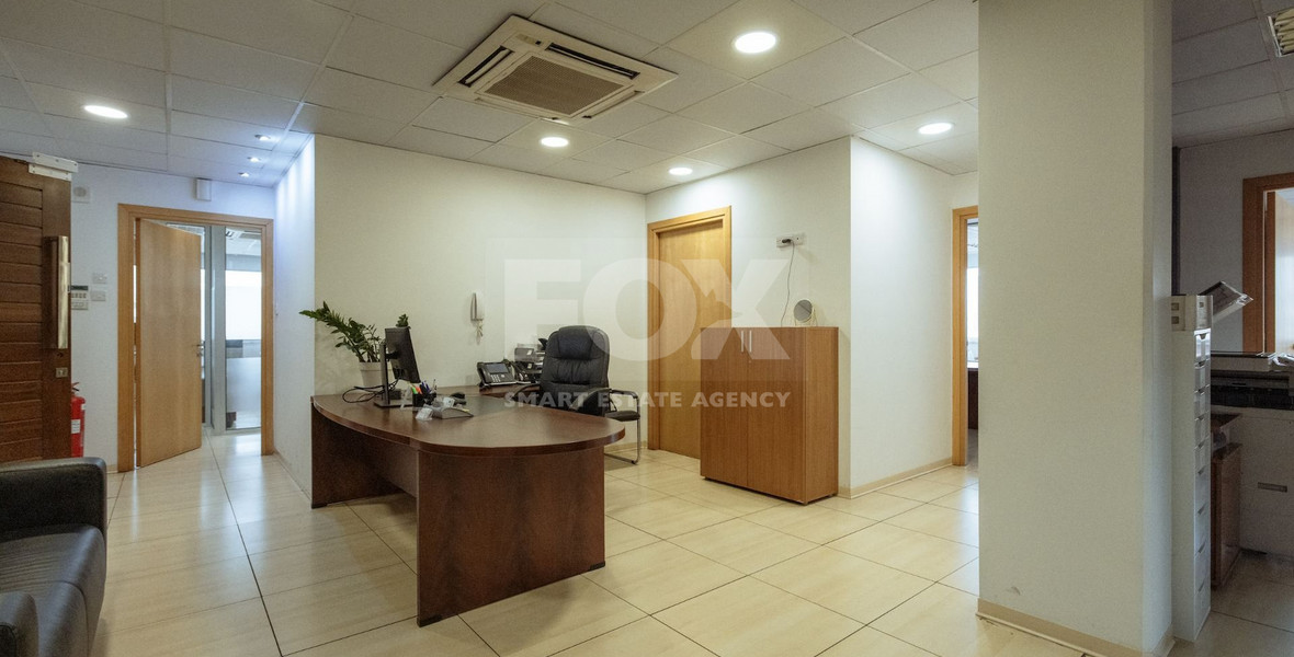 Commercial Building for Sale in Agios Nicolaos