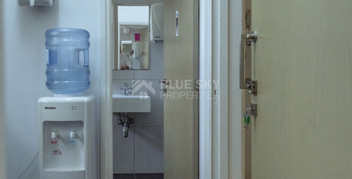 Commercial Building for Sale in Agios Nicolaos