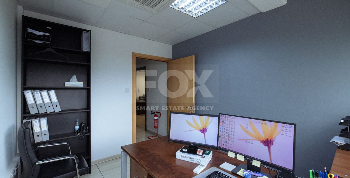 Commercial Building for Sale in Agios Nicolaos