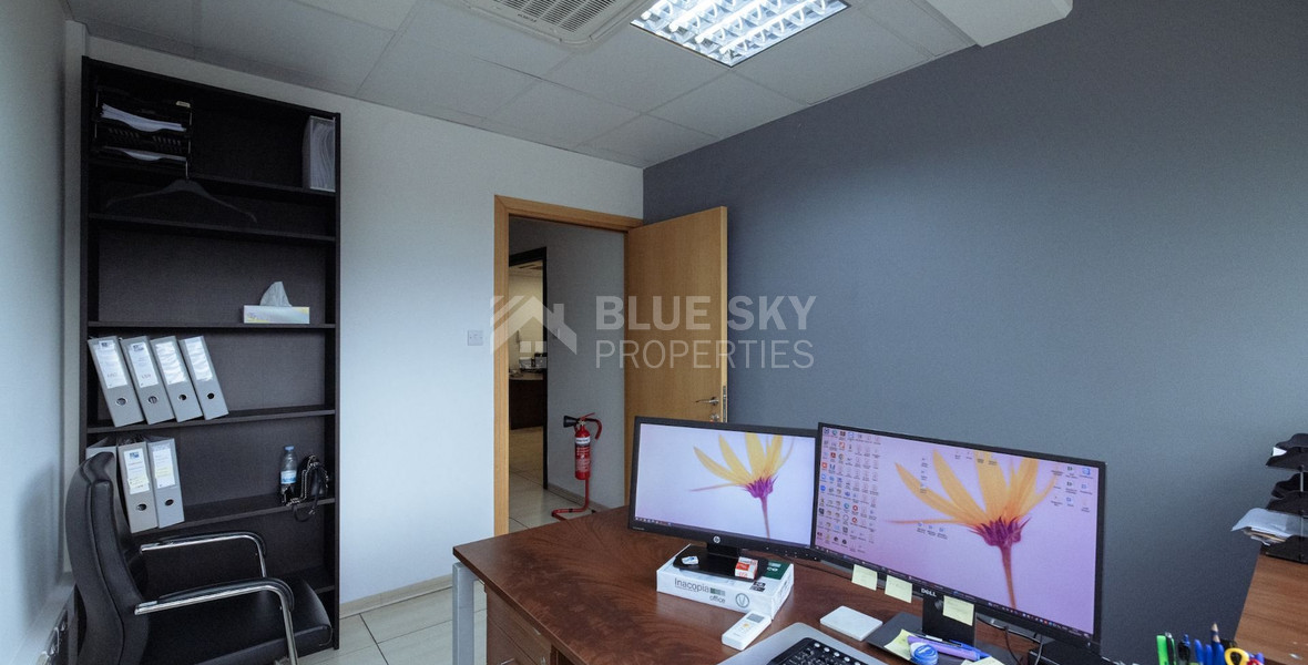 Commercial Building for Sale in Agios Nicolaos