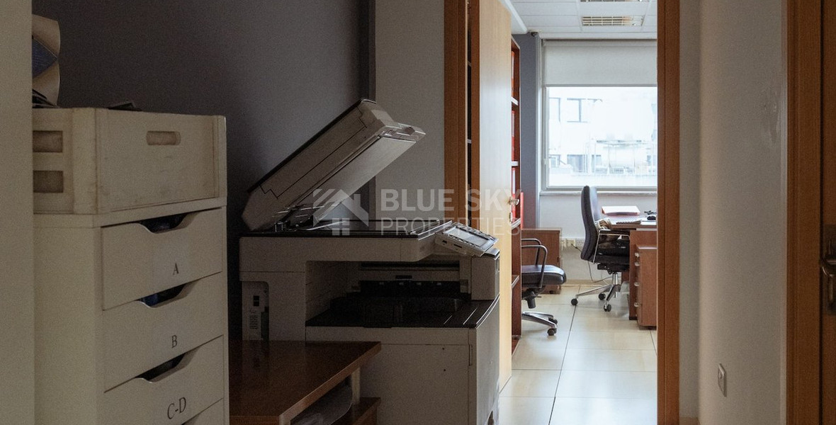 Commercial Building for Sale in Agios Nicolaos