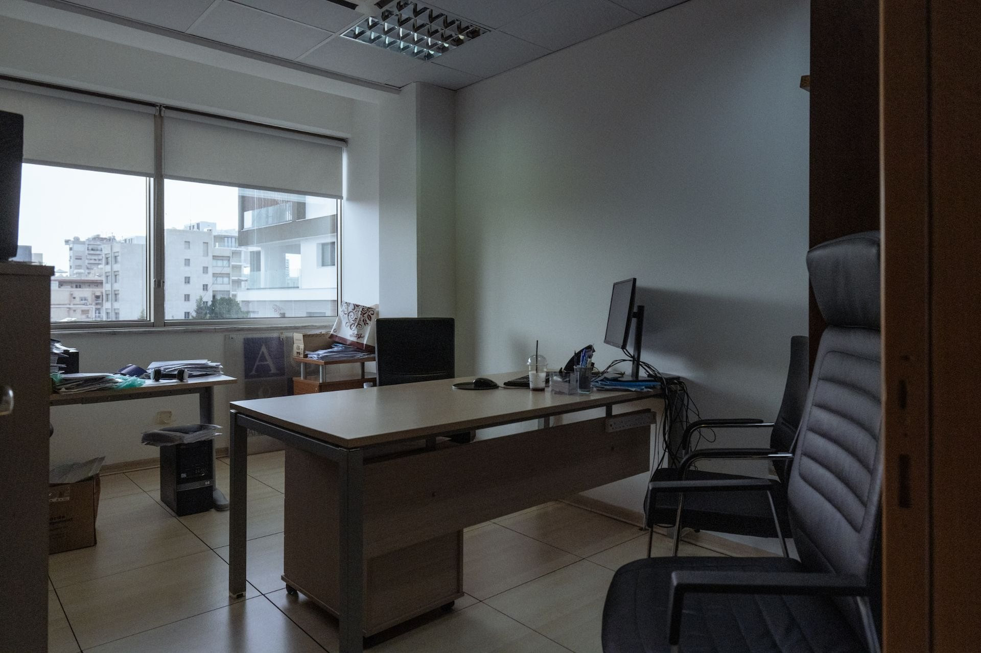 Apartment 930 m² Limassol, Cyprus