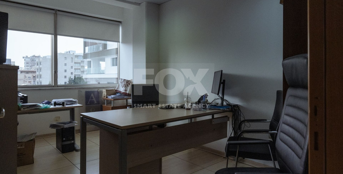 Commercial Building for Sale in Agios Nicolaos
