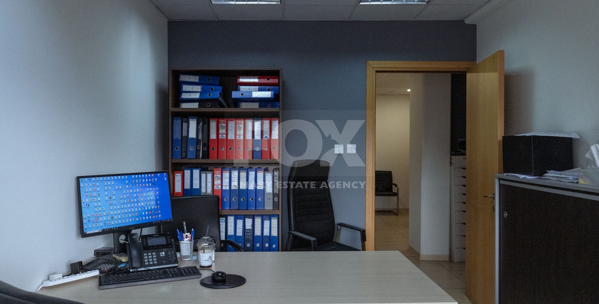 Commercial Building for Sale in Agios Nicolaos