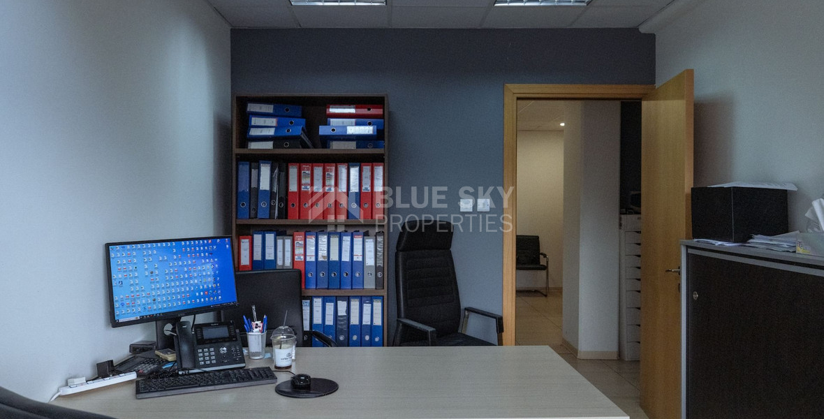 Commercial Building for Sale in Agios Nicolaos