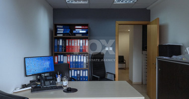 Commercial Building for Sale in Agios Nicolaos