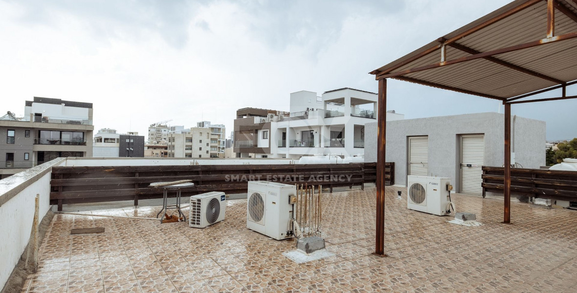 Commercial Building for Sale in Agios Nicolaos