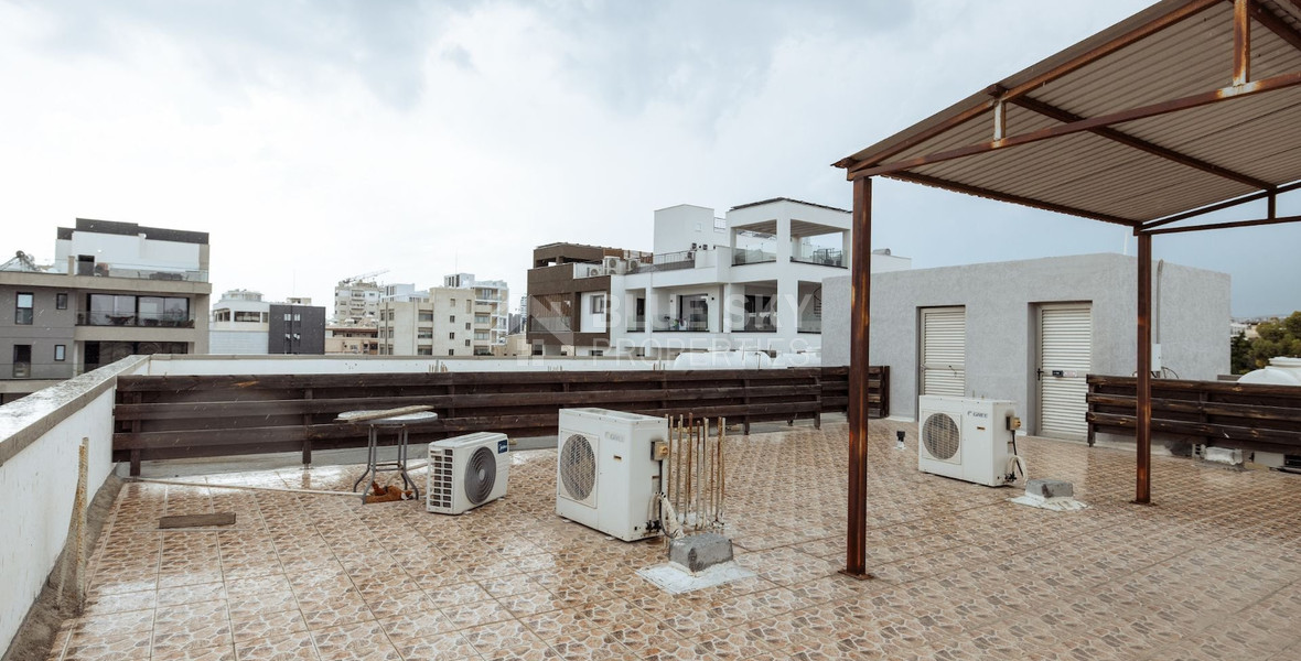 Commercial Building for Sale in Agios Nicolaos