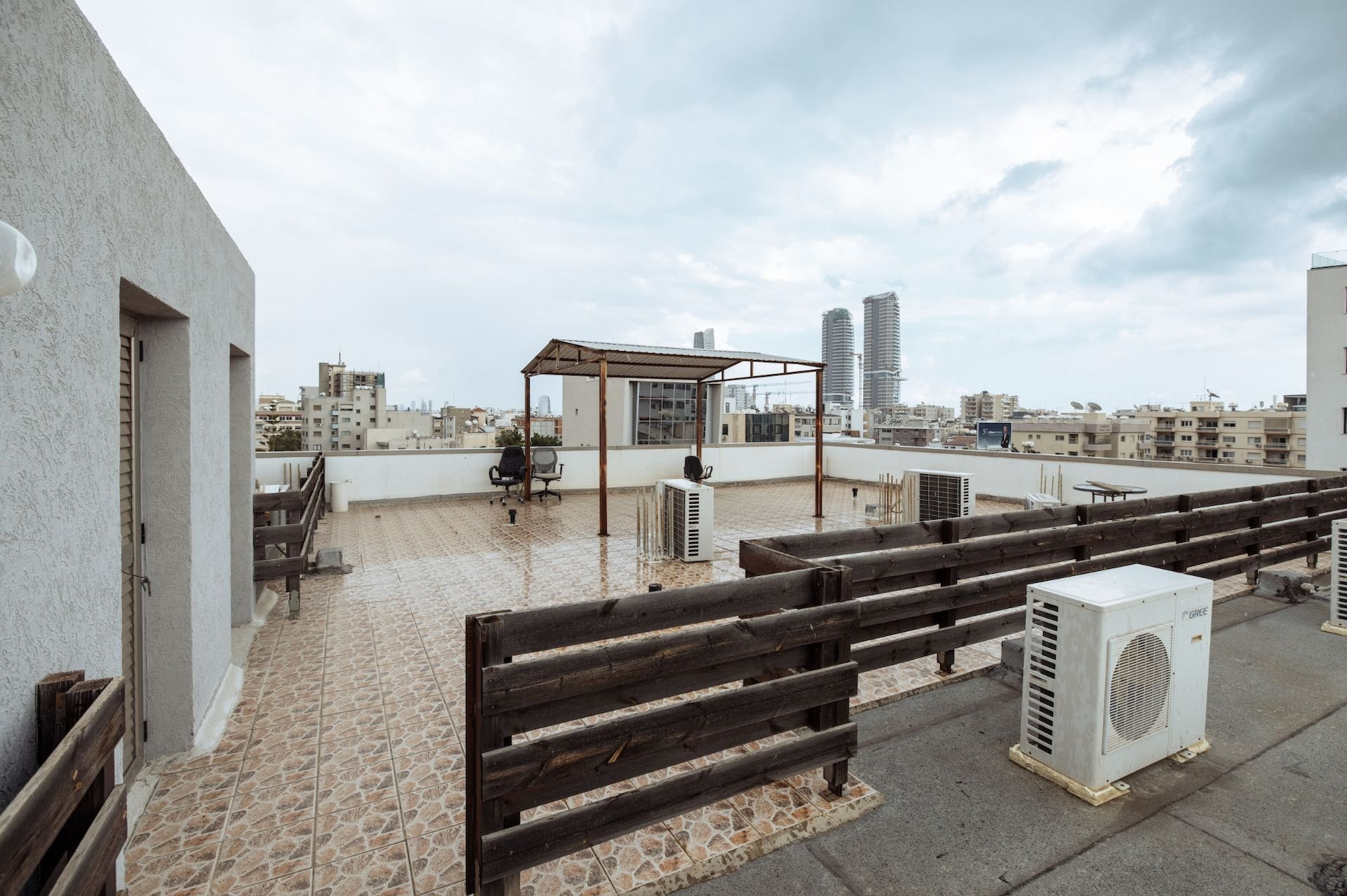 Apartment 930 m² Limassol, Cyprus