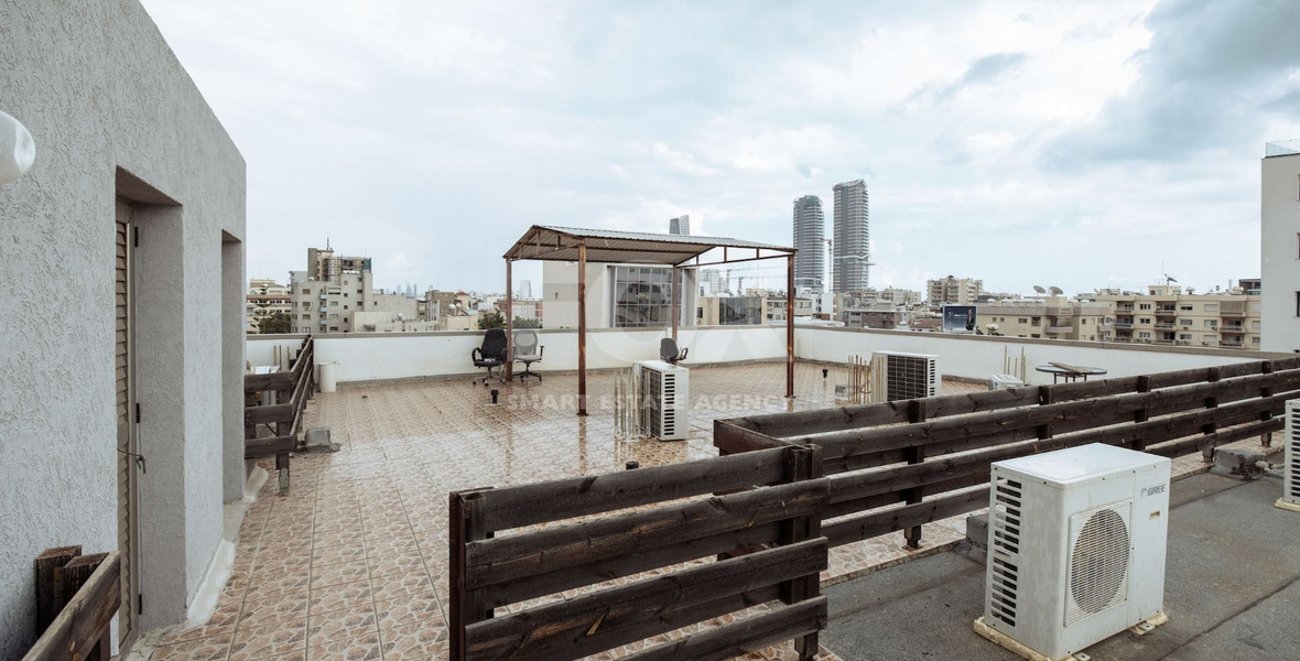 Commercial Building for Sale in Agios Nicolaos