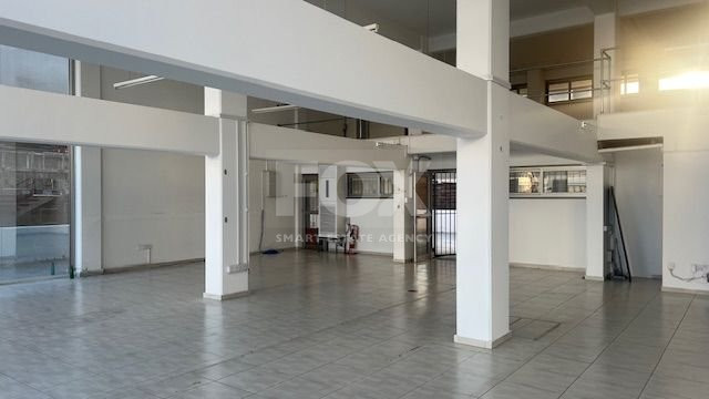 Commercial Building for Sale in Agios Nicolaos
