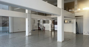 Commercial Building for Sale in Agios Nicolaos