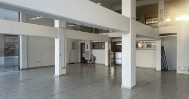 Commercial Building for Sale in Agios Nicolaos