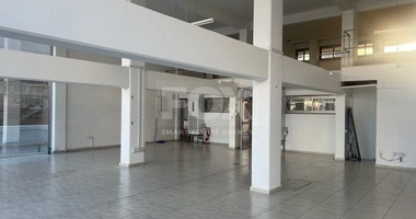 Commercial Building for Sale in Agios Nicolaos