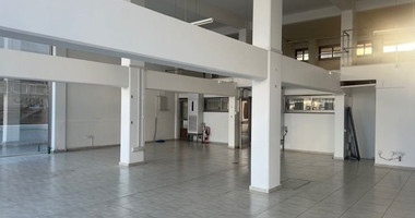 Commercial Building for Sale in Agios Nicolaos