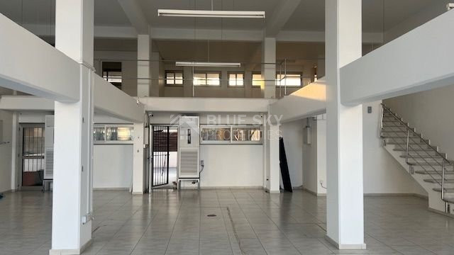 Commercial Building for Sale in Agios Nicolaos